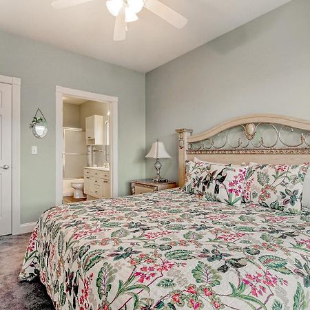Family Tides Apartment Myrtle Beach Bagian luar foto