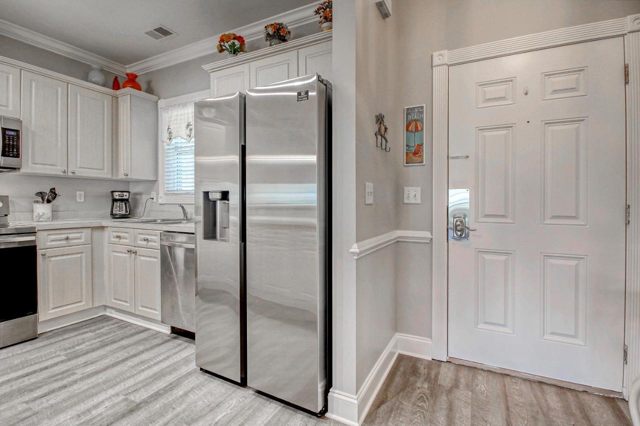 Family Tides Apartment Myrtle Beach Bagian luar foto