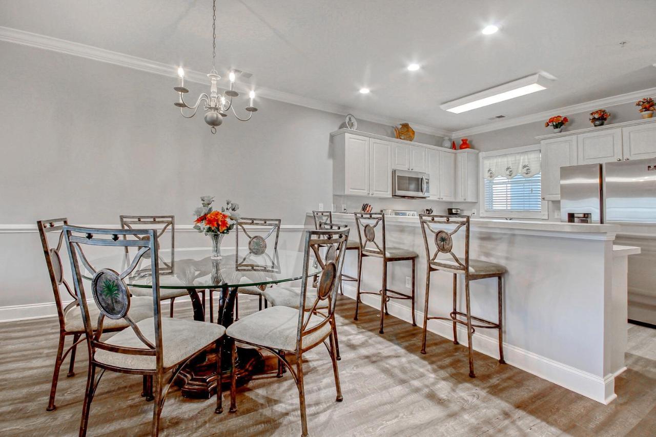 Family Tides Apartment Myrtle Beach Bagian luar foto