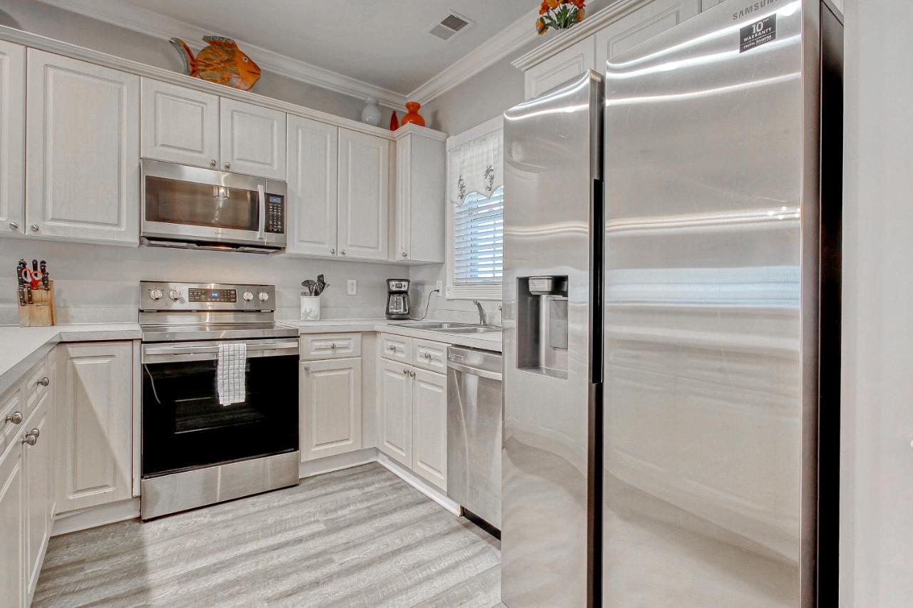 Family Tides Apartment Myrtle Beach Bagian luar foto